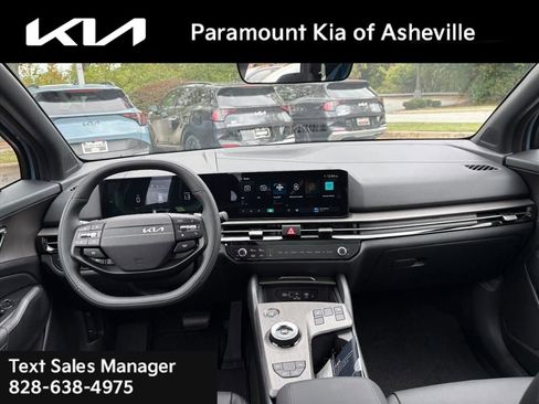 New 2026 Kia Sportage X-Line image 7