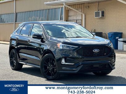 Used 2019 Ford Edge ST w/ Equipment Group 401A