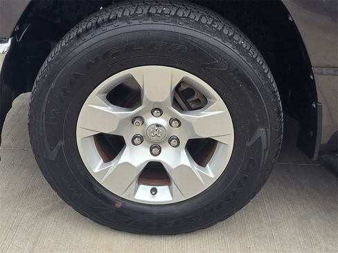 Used 2022 RAM 1500 Lone Star image 7