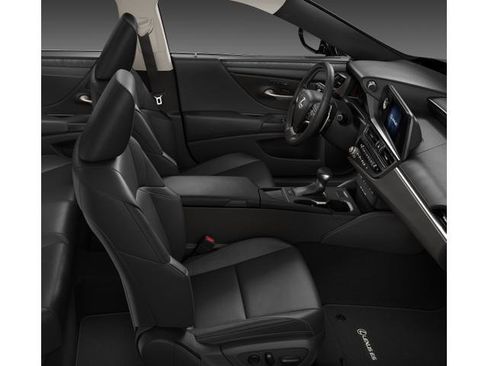 New 2025 Lexus ES 350 350 image 12