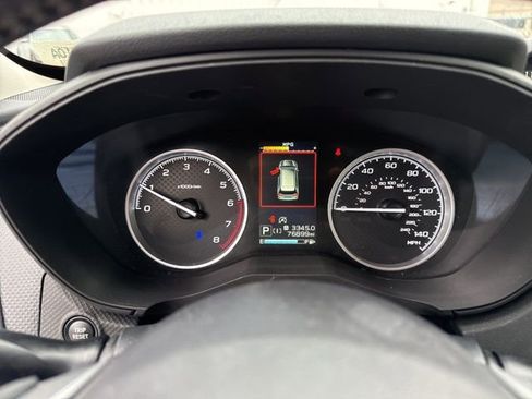 Used 2020 Subaru Forester Premium image 12