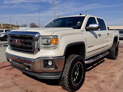 Used 2014 GMC Sierra 1500 SLT