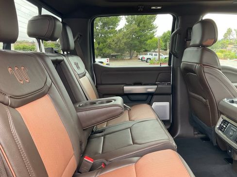New 2026 Ford F350 King Ranch AWD/4WD image 27