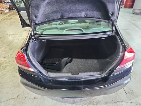Used 2015 Honda Civic EX image 26