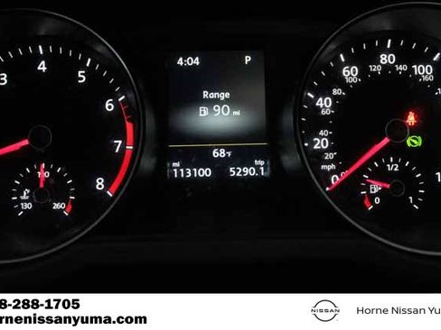 Used 2019 Volkswagen Passat 2.0T Wolfsburg w/ Wheels & Sunroof Package image 8