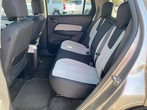 Used 2012 GMC Terrain SLE w/ LPO, Chrome Package FWD image 18