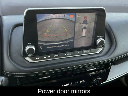 Used 2021 Nissan Rogue SV image 21