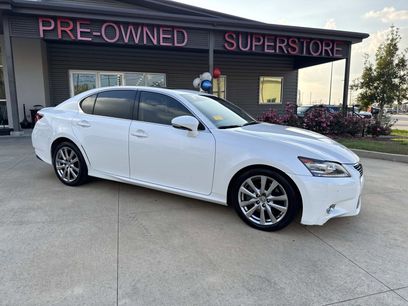 Used 2014 Lexus GS 350