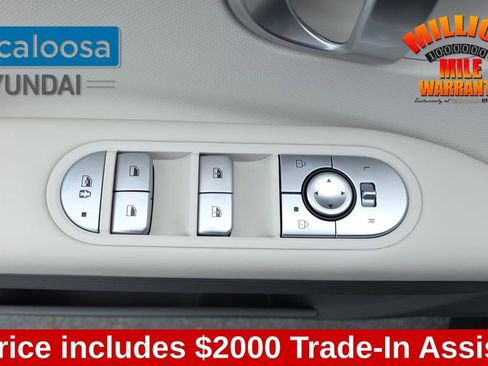 Used 2024 Hyundai Ioniq 5 SEL RWD image 13