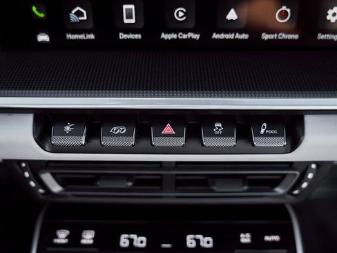 Used 2022 Porsche 911 Turbo S image 63