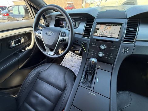Used 2014 Ford Taurus SEL w/ Equipment Group 201A image 3