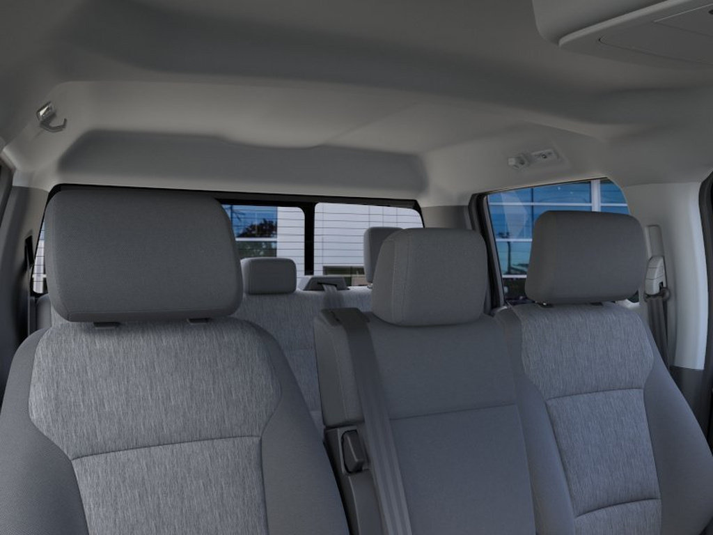 New 2026 Ford F250 XL w/ STX Appearance Package AWD/4WD image 22