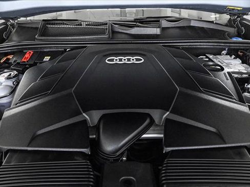 Certified 2025 Audi Q8 Premium Plus w/ Premium Plus Package image 24