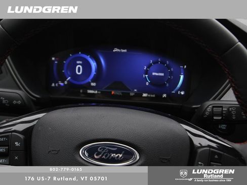 Used 2022 Ford Escape SEL w/ SEL Stealth AWD Package image 22
