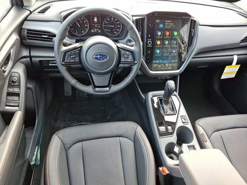 New 2026 Subaru Crosstrek 2.5i Limited image 7