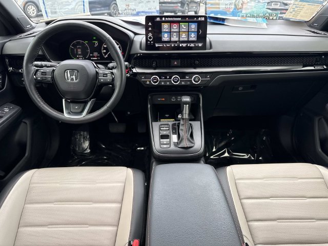 Certified 2024 Honda CR-V Sport Touring image 16