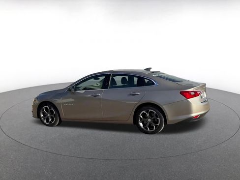 Used 2024 Chevrolet Malibu LT image 10