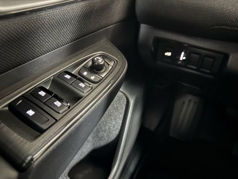 Certified 2026 Subaru Outback Premium AWD/4WD image 35