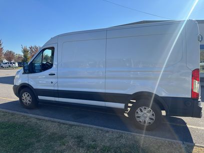 Used 2019 Ford Transit 250 148 Medium Roof w/ Interior Upgrade Package