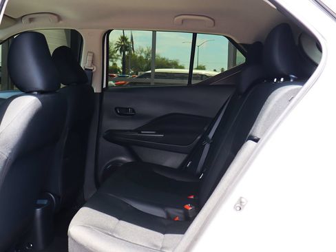 Used 2024 Nissan Kicks S FWD image 33
