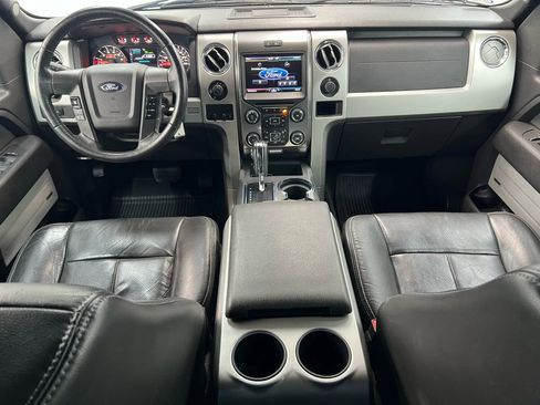 Used 2013 Ford F150 FX4 w/ Luxury Equipment Group image 13