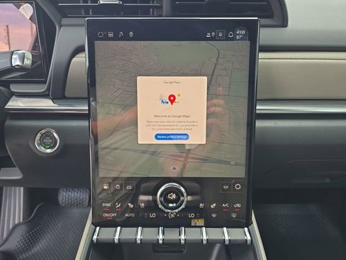 New 2026 GMC Terrain Elevation w/ Elevation Premium Package FWD image 19