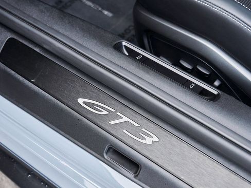 Used 2023 Porsche 911 GT3 w/ Chrono Package image 32