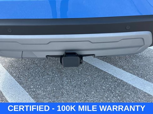 Used 2024 Honda Pilot TrailSport image 5