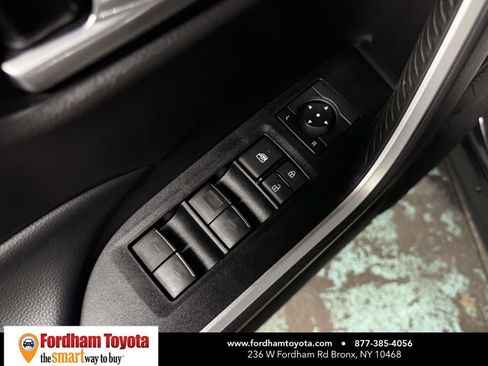 Used 2023 Toyota RAV4 XLE Premium AWD/4WD image 16