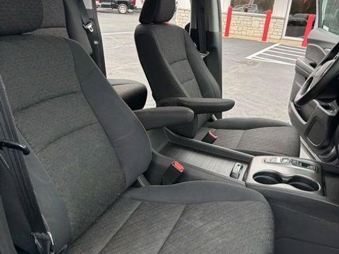 Used 2021 Honda Ridgeline Sport image 24