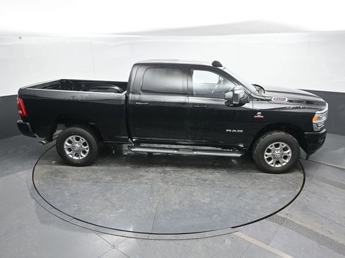 Used 2024 RAM 2500 Laramie image 38