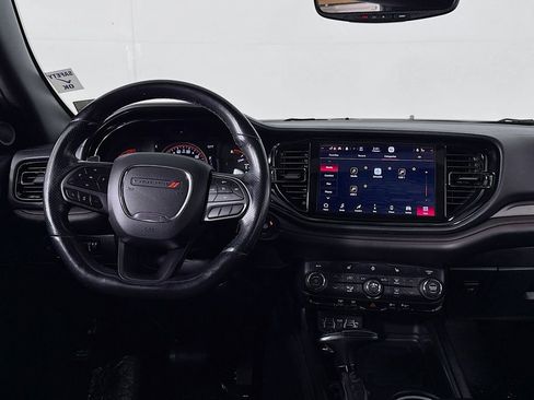 Used 2021 Dodge Durango R/T AWD/4WD image 11