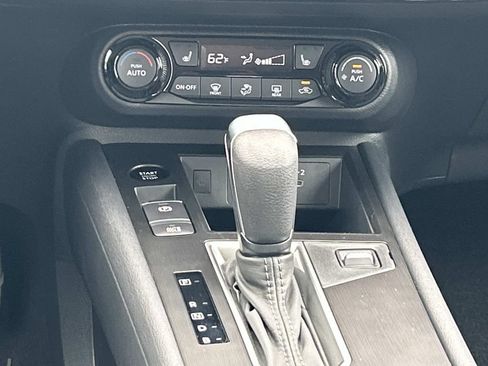 New 2026 Nissan Kicks SV w/ Cold Weather Package FWD image 22