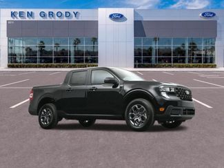 New 2026 Ford Maverick XLT FWD 360° Tour