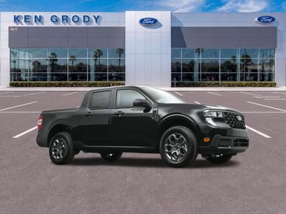 New 2026 Ford Maverick XLT