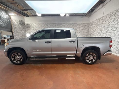 Used 2014 Toyota Tundra SR5 RWD image 4