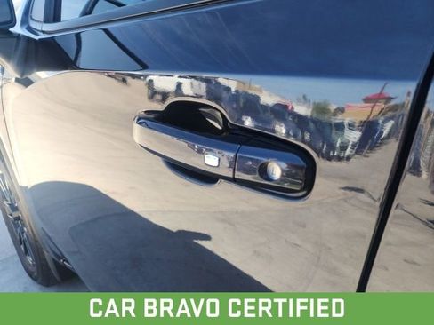 Certified 2026 GMC Sierra 1500 Elevation w/ Elevation Premium Package image 13