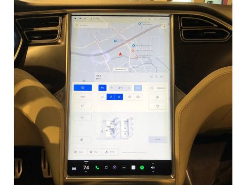 Used 2018 Tesla Model S P100D image 30