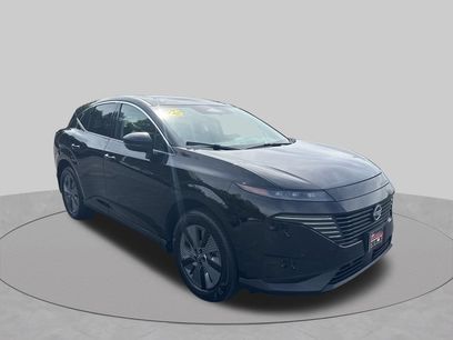 Used 2025 Nissan Murano SL