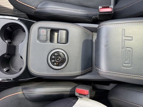 Certified 2022 Ford Mustang Mach-E GT image 26