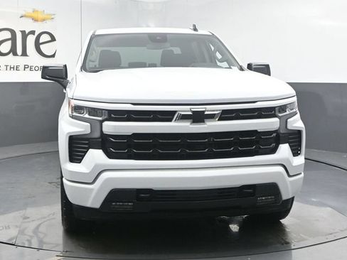 New 2026 Chevrolet Silverado 1500 RST w/ RST Select Package AWD/4WD image 29
