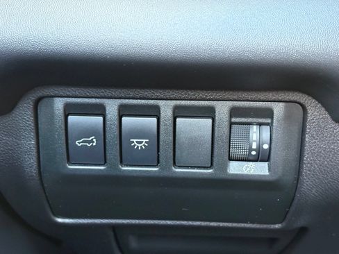 Used 2024 Subaru Ascent Onyx Edition AWD/4WD image 17