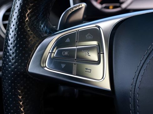 Used 2017 Mercedes-Benz S 63 AMG 4MATIC Sedan image 48