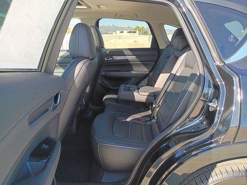 New 2025 MAZDA CX-5 AWD 2.5 S w/ Premium Plus Pkg image 17