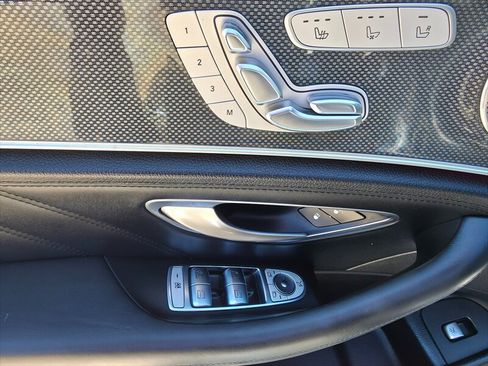 Used 2017 Mercedes-Benz E 43 AMG 4MATIC Sedan w/ Premium 2 Package image 14