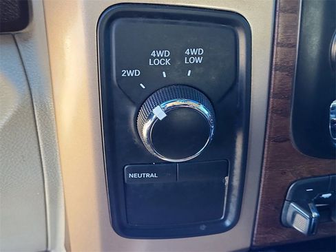 Used 2016 RAM 2500 Longhorn w/ Convenience Group image 30