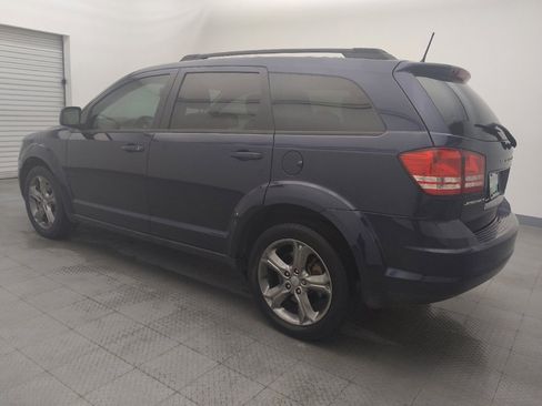Used 2018 Dodge Journey SE w/ Popular Equipment Group image 3