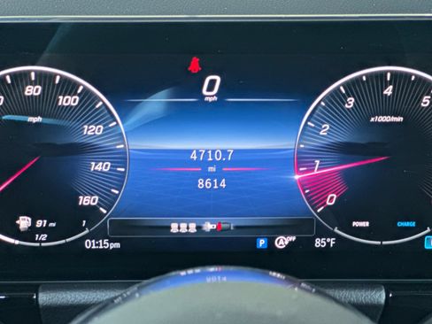 Certified 2026 Mercedes-Benz GLA 250 4MATIC image 29
