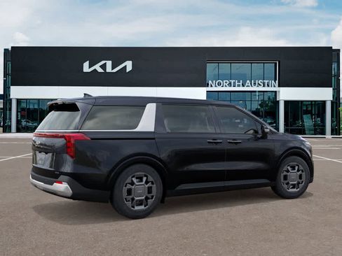 New 2026 Kia Carnival EX image 6