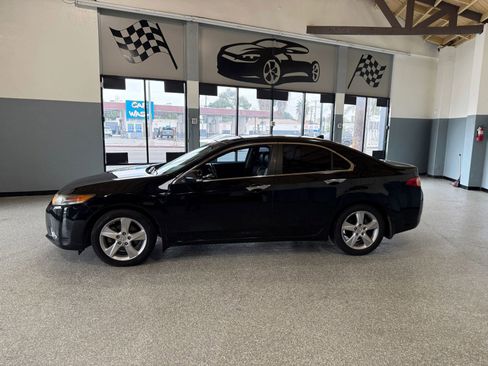Used 2013 Acura TSX Sedan image 4